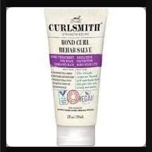 Curlsmith Bond Curl Rehab Salve